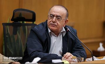 دیدار شهردار تهران با برخی از هیئت مدیره‌های بیمارستان‌های خصوصی 8