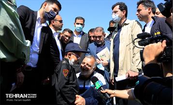 همایش پیاده روی خانوادگی بوستان جوانمردان 20