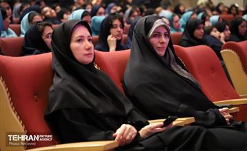 آیین گرامیداشت روز «دختر» 49