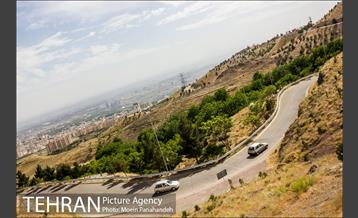 پارک جنگلی کوهسار 10