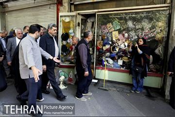 تهرانگردی شهردار تهران 15