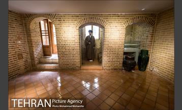 خانه موزه شهید مدرس 14