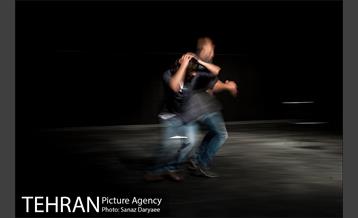 نمایش بهمن کوچیک 4