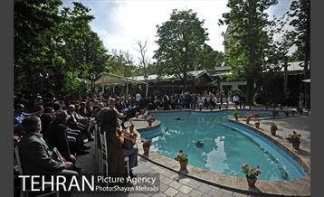 هفته فرهنگی روسیه در تهران 4