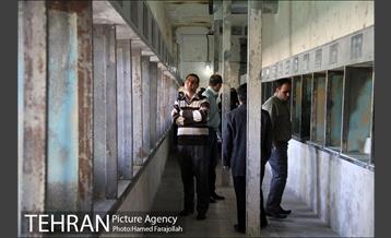 باغ موزه زندان قصر‎ 13