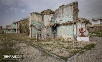 تاریخ رها شده؛ پـامنار 53