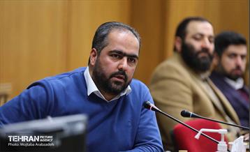 نهمین جلسه شورای هماهنگی فرهنگی، اجتماعی، هنری و ورزشی شهرداری تهران 17