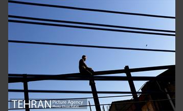 بازسازی و مرمت خانه باغ اتحادیه 30