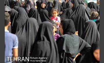 بازگشت زائرین اربعین حسینی 20