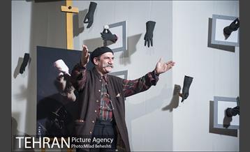 شب عکاسان تئاتر 18