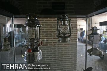 موزه تهران قدیم در سرای کاظمی 13