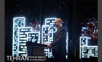 اختتامیه ششمین جشنواره بین المللی فیلم شهر‎ 34