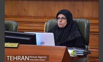 صد و نود و یکمین جلسه شورای شهر 8