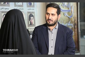آیین افتتاح ۳۵۵ پروژه من شهردارم در منطقه ۱۰  1