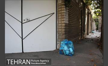 شنبه های بدون پسماند 9