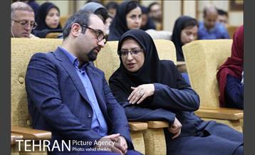 رویداد بین المللی کلیماتون در تهران  26