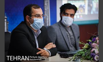 رونمایی از «روزنامه تصویری دروازه تهران» 6