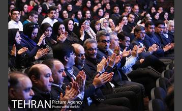 جشن پایش سلامت 17 هزار کارگر خدمات شهری و آغاز چکاپ سلامت کارمندان شهرداری 11