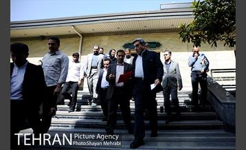 همایش "روز جهانی مقابله با کودک کار" با حضور شهردار تهران 23