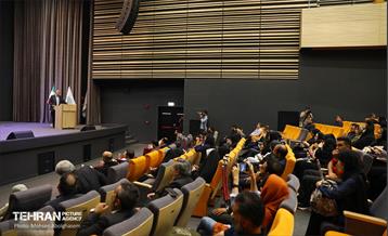 آیین گرامیداشت روز خبرنگار 17