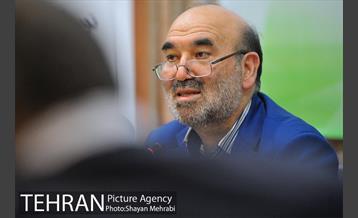 نشست خبری مدیر عامل سازمان نوسازی 7