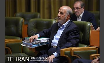 جلسه شورای شهر 38