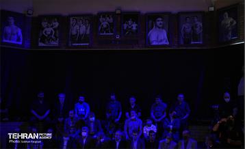 آیین گلریزان برای آزادی زندانیان جرائم غیر عمد 10