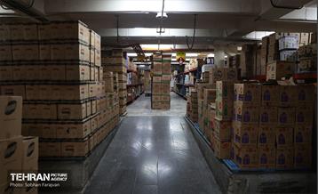 به وقت خدمت؛ فروشگاه‌های زنجیره‌ای شهروند  21