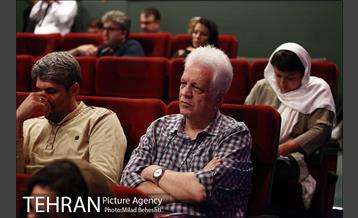 اکران ویژه مستند در جستجوی فریده در موزه سینما 6