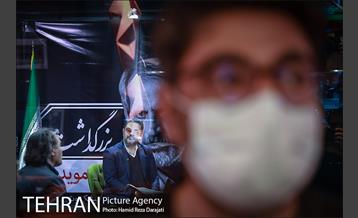 اختتامیه اولین دوره جشنواره عکس و فیلم شهر آماده 12