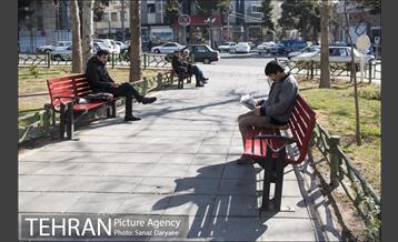 محله تهرانپارس 20