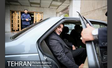 صد و سی و سومین جلسه شورا شهر 25