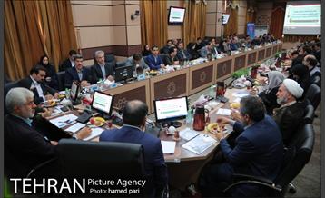 اجرای طرح «با هم»در منطقه 14  14