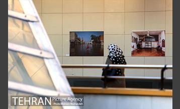 نمایشگاه عکس شهر آماده 8