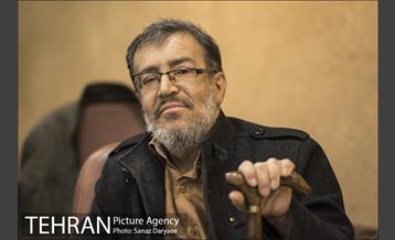 سی و چهارمین آیین «شب شاعر»‎ 6