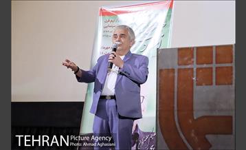 گرامیداشت نیم قرن فعالیت هنری جمشید مشایخی 10