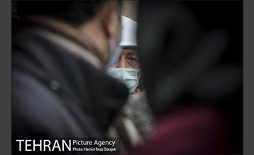 بازدید فتاح رئیس بنیاد مستضعفان از ساختمان پلاسکو 28