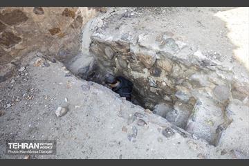 زندان هارون‌الرشید 14
