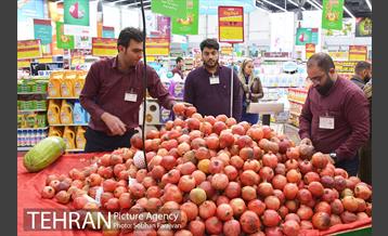 فروش ویژه شب یلدا شهروند  16