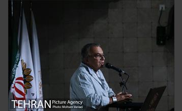 جشن تولد گوهر خیراندیش 9