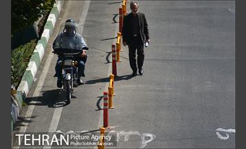 مسیری برای قانون شکنی 9