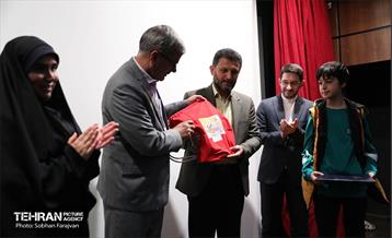 اولین مسابقه نقاشی کودکان به مناسبت روز جهانی کلانشهرها 20