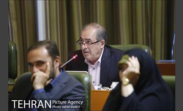 ارائه برنامه کاندیداهای شهرداری تهران در جلسه شورای شهر 16