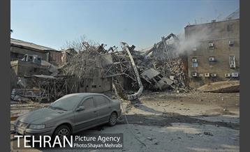 ساختمان پلاسکو فرو ریخت-1 21