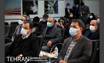 اختتامیه اولین جشنواره انیمیشن‌های یک دقیقه ای مترو 15