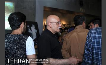 اکران ویژه فیلم کپی برابر اصل به کارگردانی عباس کیارستمی 10