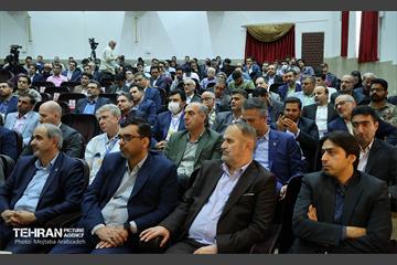 هشتمین کنفرانس بین‌المللی مهندسی راه‌آهن 9