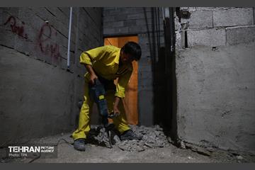 ترمینال شرق 136