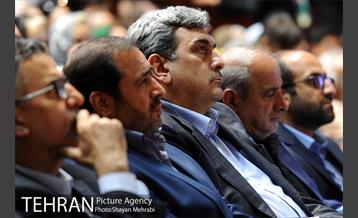 گرامیداشت روز جهانی صلح با حضور شهردار تهران 9