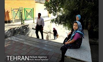 یوسف آباد، بی باغ و بی آسیاب 19